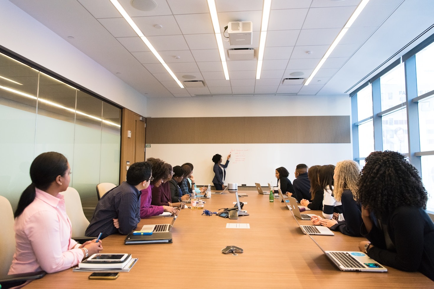 Why Presentation Excellence Matters for Your Company