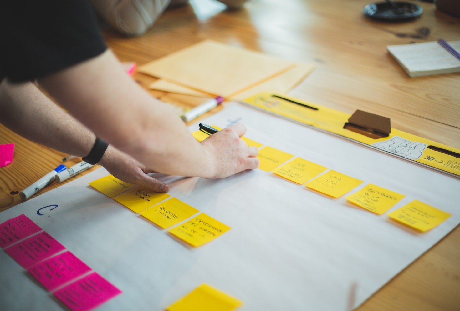 Transforming Your Business Profile for Maximum Impact